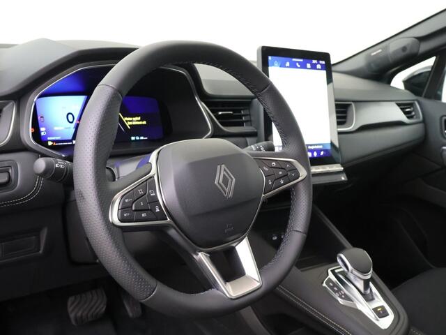 Renault Symbioz 1.6 E-TECH Full Hybride 145 Iconic Solarbay Panorama Harman Kard