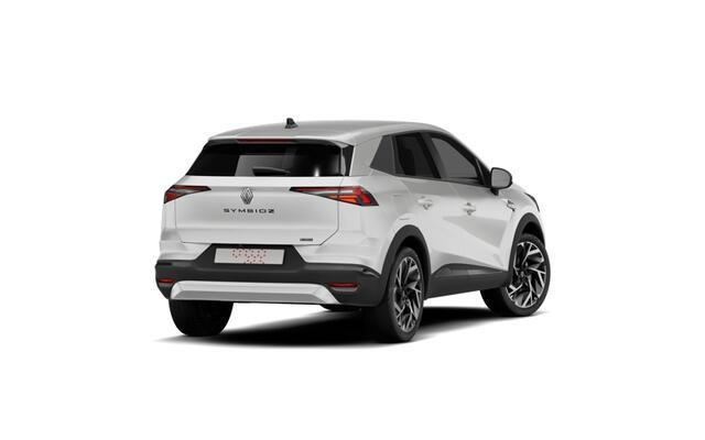 Renault Symbioz esprit Alpine | Achteruitrijcamera | Adaptive Cruise Control | Elektronisch geregelde airconditioning