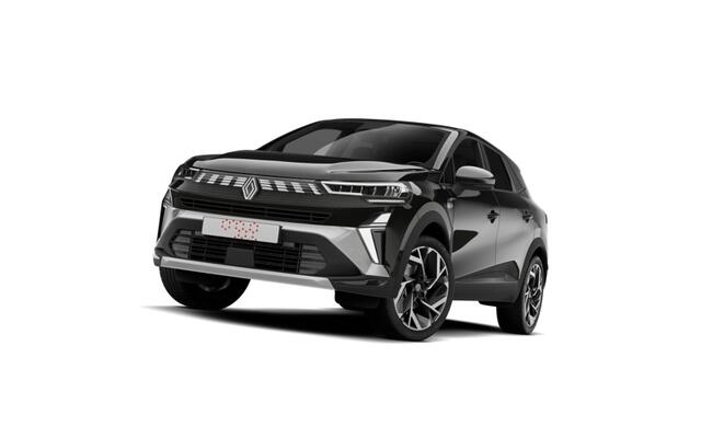 Renault Symbioz esprit Alpine | Achteruitrijcamera | Adaptive Cruise Control | Elektronisch geregelde airconditioning