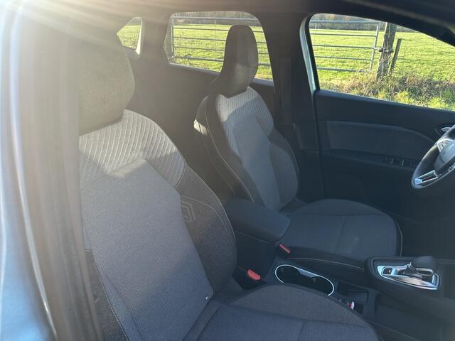 Renault Symbioz 1.6 E-Tech full hybrid 145 tech