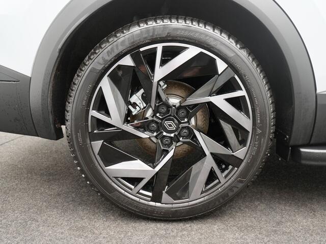 Renault Symbioz 1.8 E-Tech full hybrid 160 esprit Alpine - Sidesteps - Demo -