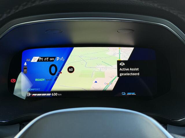 Renault Symbioz 1.6 E-Tech full hybrid 145 techno / Fabrieksgarantie tot 04-2027 / Adaptieve Cruise / Camera / Navigatie / Elektr. Achterklep / Dodehoek Detectie / Apple Carplay & Android Auto /