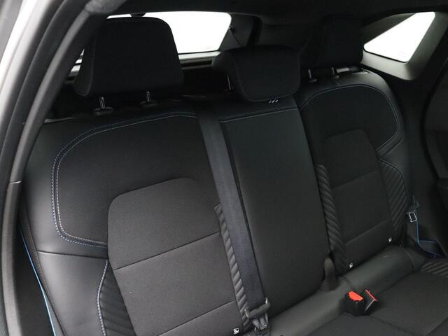 Renault Symbioz 1.6 E-Tech full hybrid 145 esprit Alpine | LED | Achteruitrijcamera | Verwarmt stuurwiel | Keyless | Adaptive cruise.