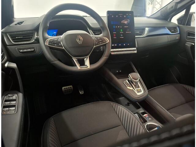 Renault Symbioz 1.6 E-Tech full hybrid 145 esprit Alpine Panodak / Harman/Kardon / Adpt Cruise / 19 "lm velg enz