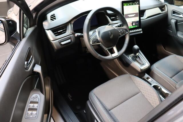 Renault Symbioz 1.6 E-Tech full hybrid 145 evolution