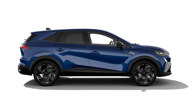 Renault Symbioz 1.8 E-Tech full hybrid 160 esprit Alpine | Nieuwe auto!! | Nederlandse auto | Pack Light & Sound | Rijklaarprijs!! |