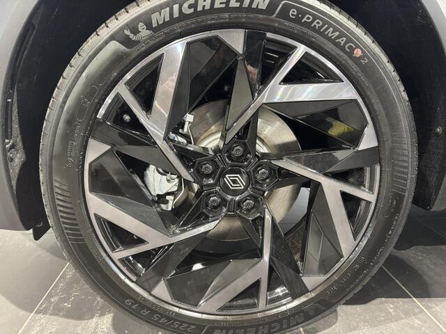 Renault Symbioz 1.8 E-Tech full hybrid 160 esprit Alpine / PACK LIGHT & SOUND / PACK DRIVING & COMFORT PREMIUM