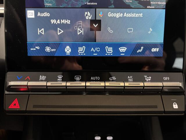 Renault Symbioz 1.8 E-Tech full hybrid 160 esprit Alpine / PACK LIGHT & SOUND / PACK DRIVING & COMFORT PREMIUM