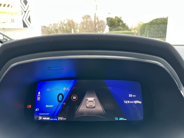 Renault Symbioz 1.8 E-Tech full hybrid 160 iconic | Nieuwe auto! | Nederlandse auto | Pack Light & Sound | elektrische bedienbare achterklep | Verwarmde voorstoelen + stuurwiel | 360* camera | Rijklaarprijs! |