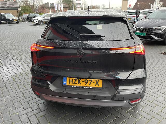 Renault Symbioz 1.6 E-Tech full hybrid 145 esprit Alpine / PACK LIGHT & SOUND / ALL SEASON BANDEN / STUURWIEL VERWARMING / ADAPTIVE CRUISE CONTROLE / EXTRA GARANTIE