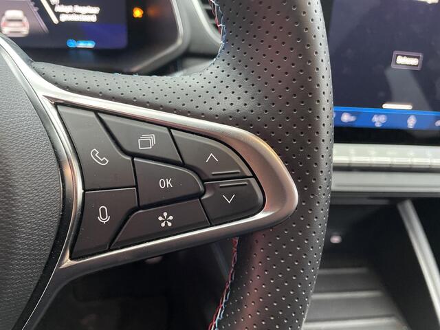 Renault Symbioz 1.6 E-Tech full hybrid 145 esprit Alpine / PACK LIGHT & SOUND / ALL SEASON BANDEN / STUURWIEL VERWARMING / ADAPTIVE CRUISE CONTROLE / EXTRA GARANTIE