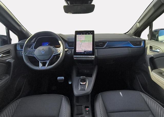 Renault Symbioz 1.8 E-Tech full hybrid 160 esprit Alpine