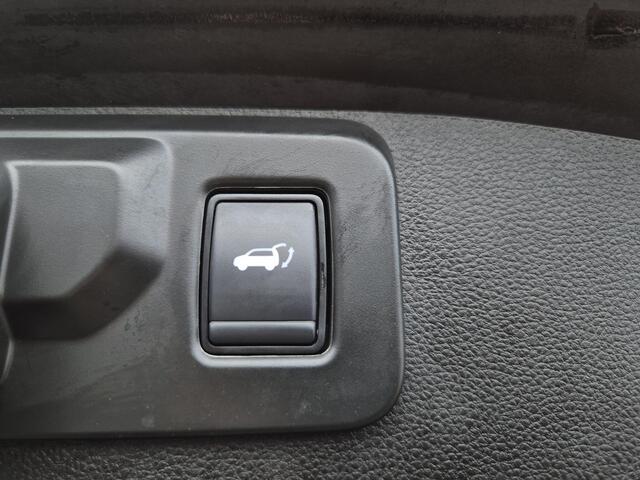 Renault Symbioz 1.6 E-Tech full hybrid 145 techno Automaat / Fabrieksgarantie tot 26-02-2027 / Elektrische achterklep / Adaptief CC / Navigatie / Keyless Entry/Start / Achteruitrijcamera / Apple Carplay Android Auto /