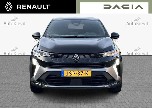 Renault Symbioz 1.8 E-Tech full hybrid 160 esprit Alpine - Pack Light & Sound
