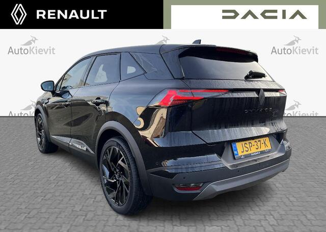 Renault Symbioz 1.8 E-Tech full hybrid 160 esprit Alpine - Pack Light & Sound