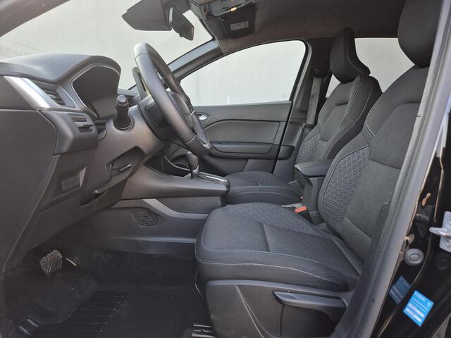 Renault Symbioz E-Tech Full Hybrid 145 Evolution Automaat / Fabrieksgarantie tot 04-2027 / All Season banden / Voorstoelen Verwarmd / Apple Carplay Android Auto / Cruise control / Keyless Entry/Start / Achteruitrijcamera / Climate control /