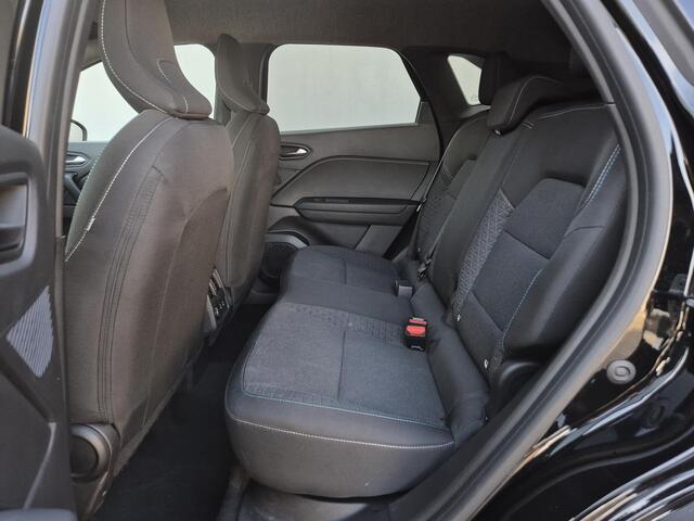 Renault Symbioz E-Tech Full Hybrid 145 Evolution Automaat / Fabrieksgarantie tot 04-2027 / All Season banden / Voorstoelen Verwarmd / Apple Carplay Android Auto / Cruise control / Keyless Entry/Start / Achteruitrijcamera / Climate control /