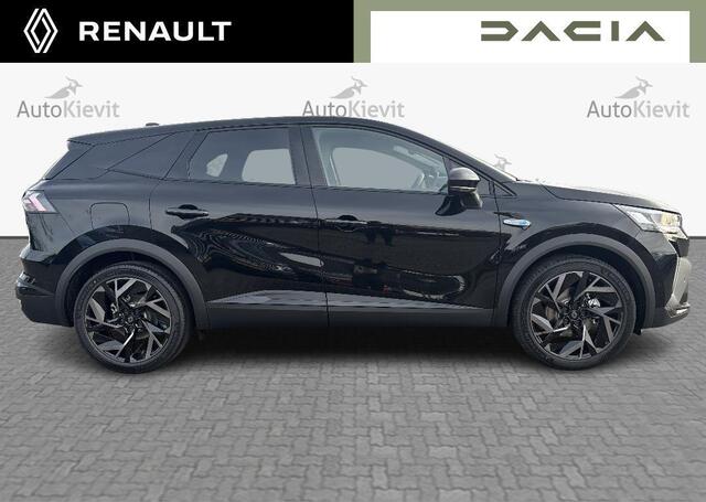 Renault Symbioz 1.8 E-Tech full hybrid 160 esprit Alpine - pack light & sound / Quantum Logic surround system