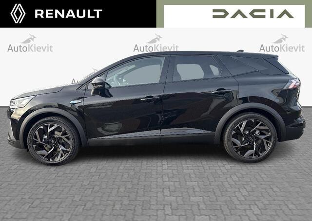 Renault Symbioz 1.8 E-Tech full hybrid 160 esprit Alpine - pack light & sound / Quantum Logic surround system