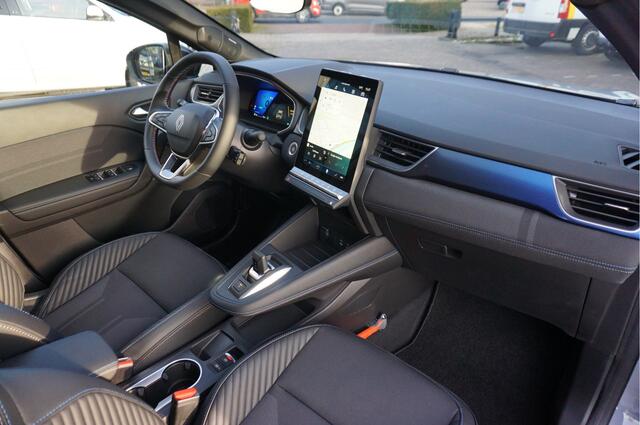 Renault Symbioz 1.8 E-Tech full Hybrid 160 Esprit Alpine
