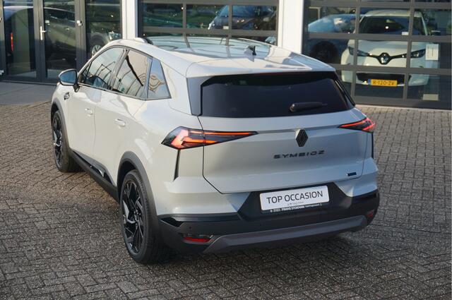 Renault Symbioz 1.8 E-Tech full Hybrid 160 Esprit Alpine