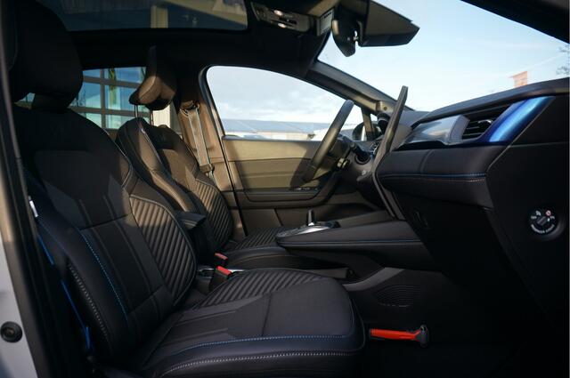 Renault Symbioz 1.8 E-Tech full Hybrid 160 Esprit Alpine