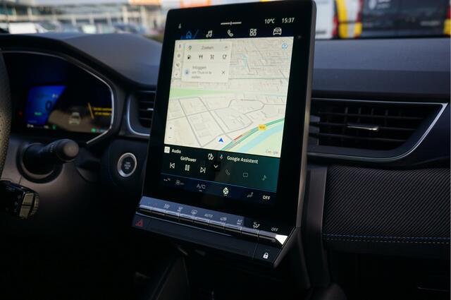 Renault Symbioz 1.8 E-Tech full Hybrid 160 Esprit Alpine