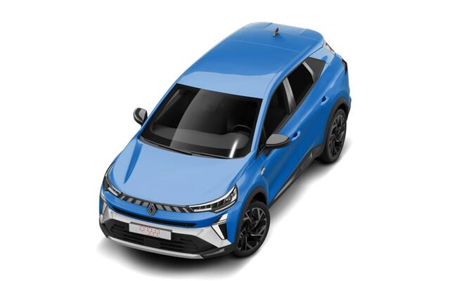 Renault Symbioz esprit Alpine | Achteruitrijcamera | Adaptive Cruise Control | Elektronisch geregelde airconditioning