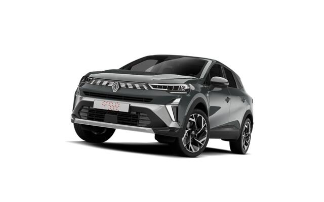 Renault Symbioz esprit Alpine | Achteruitrijcamera | Adaptive Cruise Control | Elektronisch geregelde airconditioning