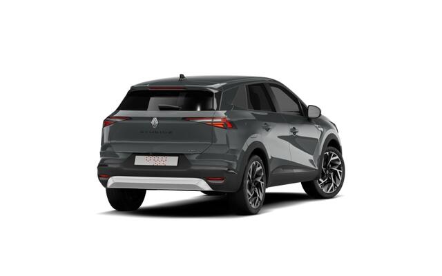 Renault Symbioz esprit Alpine | Achteruitrijcamera | Adaptive Cruise Control | Elektronisch geregelde airconditioning