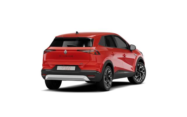 Renault Symbioz esprit Alpine | Achteruitrijcamera | Adaptive Cruise Control | Elektronisch geregelde airconditioning