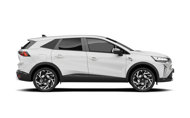 Renault Symbioz esprit Alpine | Achteruitrijcamera | Adaptive Cruise Control | Elektronisch geregelde airconditioning