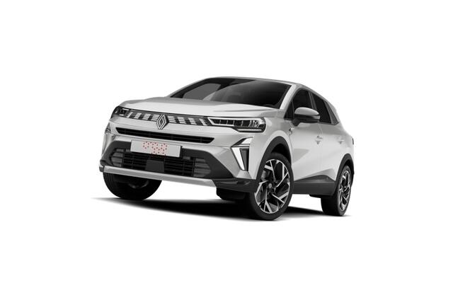 Renault Symbioz esprit Alpine | Achteruitrijcamera | Adaptive Cruise Control | Elektronisch geregelde airconditioning