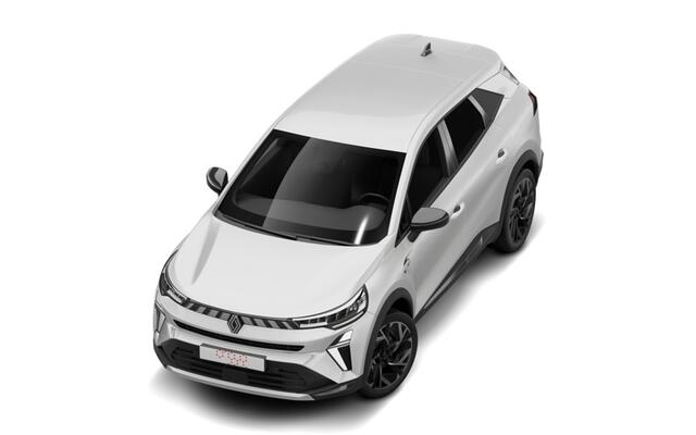 Renault Symbioz esprit Alpine | Achteruitrijcamera | Adaptive Cruise Control | Elektronisch geregelde airconditioning