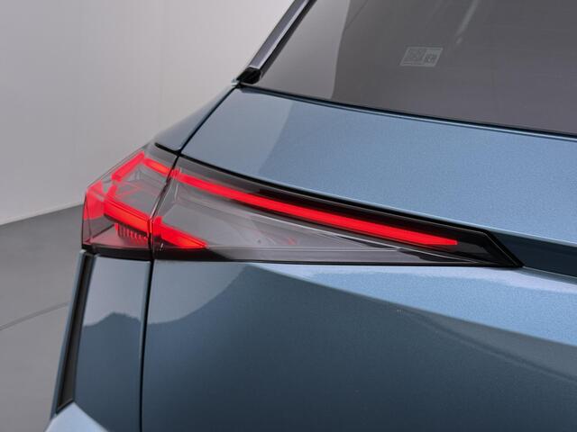 Renault Symbioz 1.6 E-Tech full hybrid 145 iconic