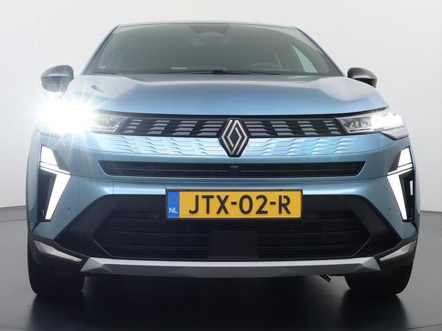 Renault Symbioz 1.6 E-Tech full hybrid 145 iconic