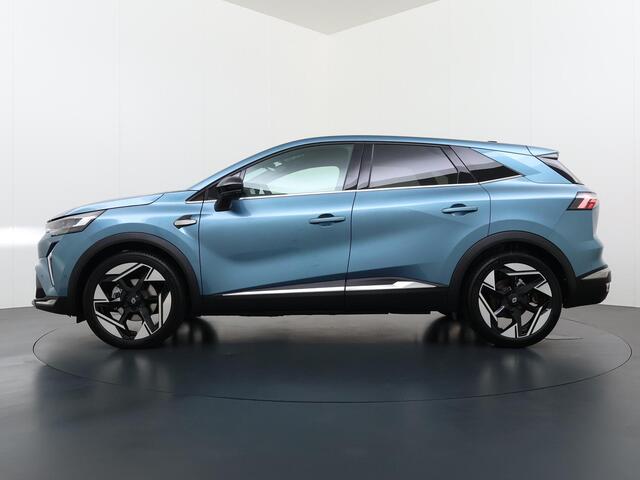 Renault Symbioz 1.6 E-Tech full hybrid 145 iconic