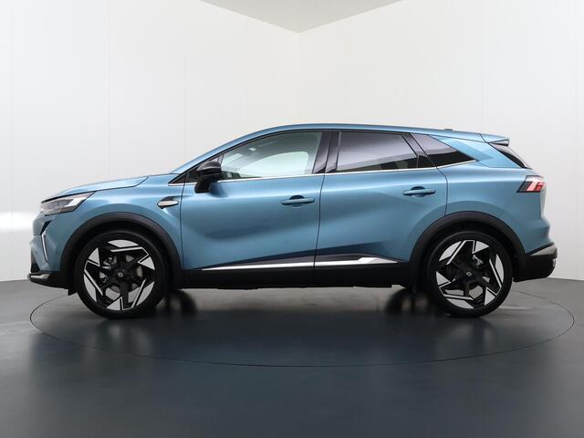 Renault Symbioz 1.6 E-Tech full hybrid 145 iconic 13.000KM!!| ADAPTIVE CRUISE| ELEK. STOELEN| ELEK. ACHTERKLEP| STOEL + STUURVERWARMING| CAMERA'S RONDOM| FABRIEKSGARANTIE RENAULT|