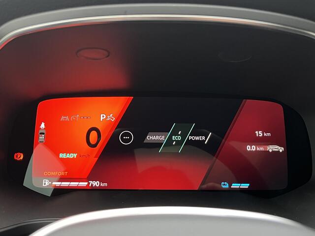 Renault Symbioz 1.8 E-Tech full hybrid 160 Iconic | Harman / Kardon | Panoramadak | Stoel + Stuurverwarming |