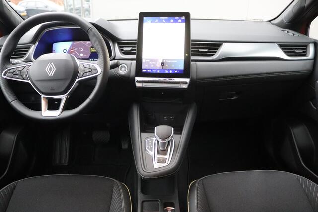 Renault Symbioz 1.6 E-Tech full hybrid 145 iconic Winter-pack/Elektr.-stoel/Elektr.-klep/Gr.-navigatie