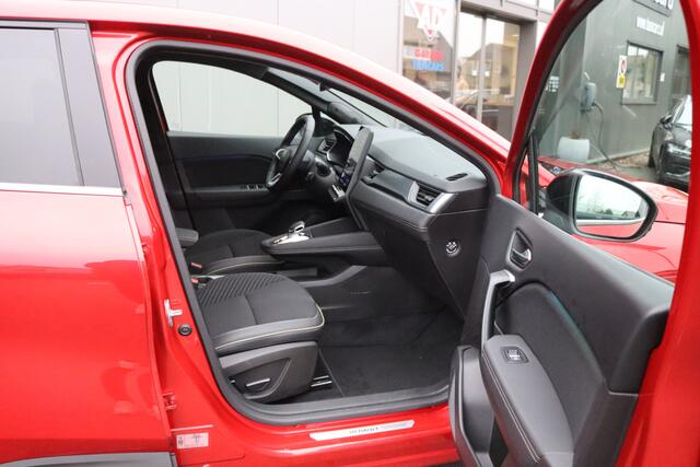 Renault Symbioz 1.6 E-Tech full hybrid 145 iconic Winter-pack/Elektr.-stoel/Elektr.-klep/Gr.-navigatie