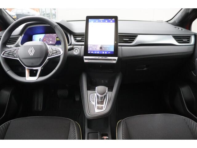 Renault Symbioz 1.6 E-Tech full hybrid 145 iconic Winter-pack/Elektr.-stoel/Elektr.-klep/Gr.-navigatie
