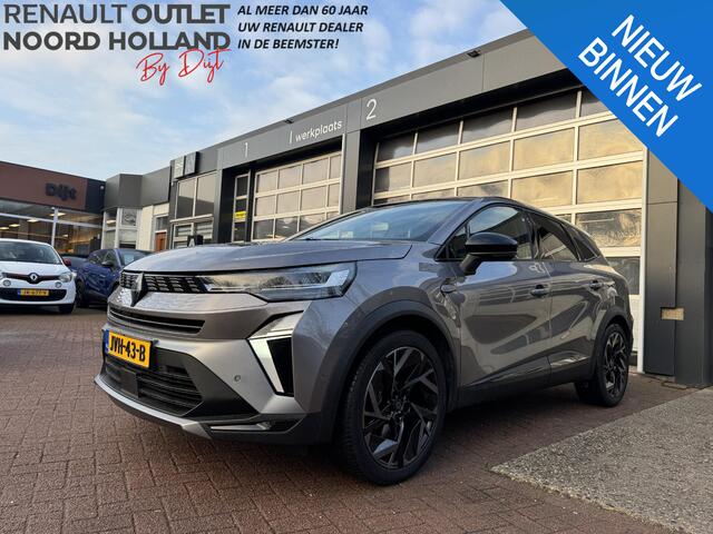 Renault Symbioz 1.6 E-Tech 145 esprit Alpine+Pack Winter!!