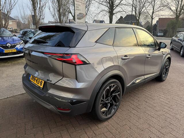 Renault Symbioz 1.6 E-Tech 145 esprit Alpine+Pack Winter!!