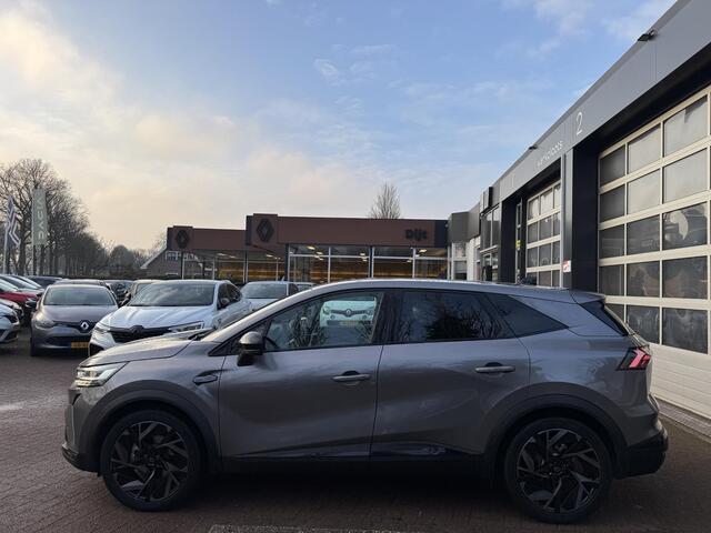 Renault Symbioz 1.6 E-Tech 145 esprit Alpine+Pack Winter!!