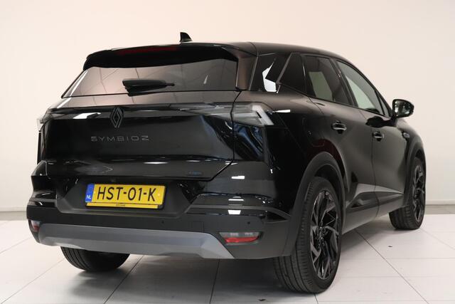 Renault Symbioz 1.6 E-Tech full hybrid 145 esprit Alpine | Camera | Google navigatie | AppleCarplay AndroidAuto | Cruise control | LED verlichting |