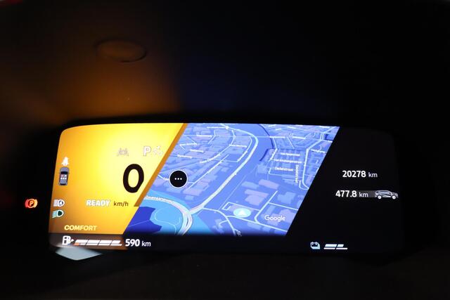 Renault Symbioz 1.6 E-Tech full hybrid 145 esprit Alpine | Camera | Google navigatie | AppleCarplay AndroidAuto | Cruise control | LED verlichting |