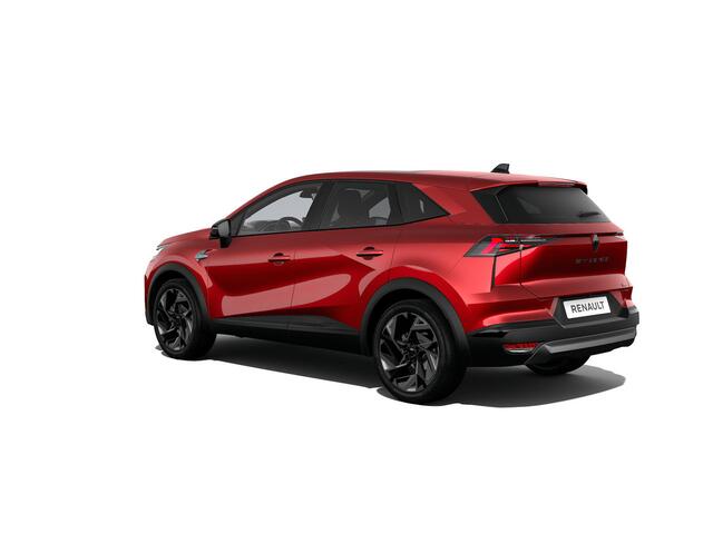 Renault Symbioz esprit Alpine Full hybrid | Achteruitrijcamera | Adaptive Cruise Control | Elektronisch geregelde airconditioning