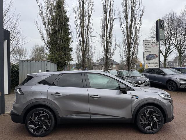 Renault Symbioz 1.8 E-Tech 160 esprit Alpine+Pack Premium&L/S!!