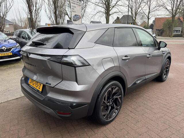 Renault Symbioz 1.8 E-Tech 160 esprit Alpine+Pack Premium&L/S!!